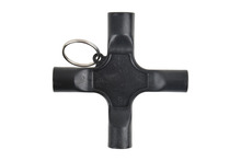 Universalnøgle m/4 fatninger - Home It Garden